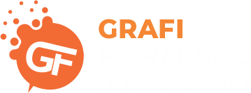 Grafi Form S.A.C. │ Formularios Continuos│ Lima - Perú